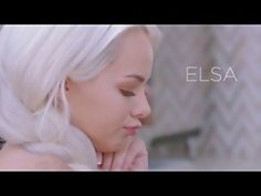 Big tits vixen a young nympho has the best threesome of her life blowjob mature creampie