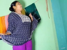 Hot desi bhabhi anal sex in hd - indian homemade video