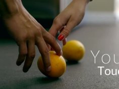 Your touch - s25 e15