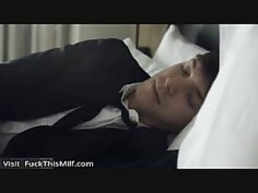 Voluptuous angela white still wants himpbphbw