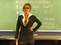 Sexy Teacher Ever Full Video at - Hotmoza.com