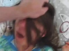 Hot ukrainian wife cheats with friend - rough anal real homemade sex