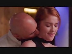 Lissa begins her erotic journey with agathatt7b