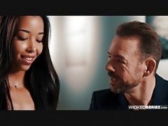 Passion canvas scene 4 lia lin