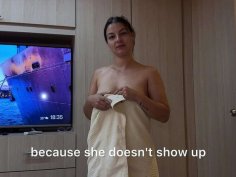 Step sister-in-law seduction passionate creampie with lia tovar in wife s bed - big booty latina fuck