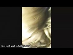 American sloppy blowjob video from brunette college friend big ass creampie mature