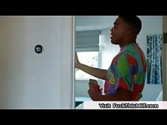 Jasmine jae fucks her son s friend for being nosyvthti